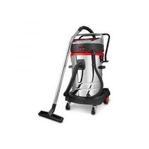 مكنسة كهربائية كراون CT42030 — ثلاث محركات