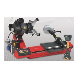 ماكينة بنشر لإطارات التريلات موديل DIDO 30 - إيطالي الصنع