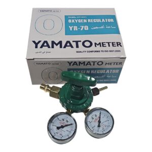 ساعة أكسجين ياماتو DUMA