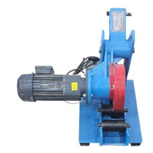 ماكينة قطع مواسير جروف DUMA بمقاس 100–325 مم