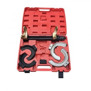 طقم زرقينة ويايات كبير بمقاسات شنطة — دوما (DUMA) أحمر