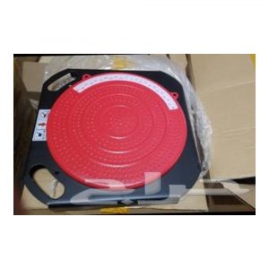 طقم صحون لميزان السيارات DUMA