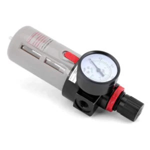 منظم هواء لعمود التشحيم — دوما (DUMA)