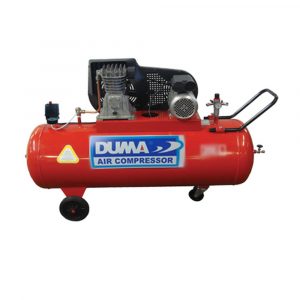 ضاغط هواء إيطالي DUMA سعة 50 لتر