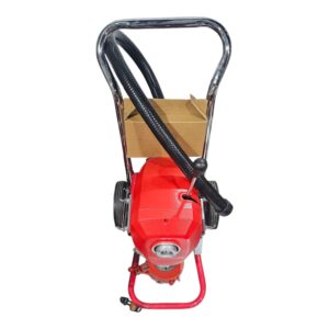 جهاز تسليك المجاري دوماتك DUMA D-330ZF