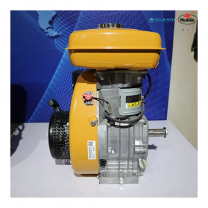 محرك بنزين دوما DUMA EX40 بقوة 14 حصان