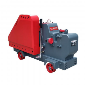 مقص حديد كهربائي DUMA طراز GQ40B-1 — 40 ملم (مصنوع في الصين)