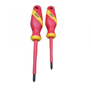 مفك معزول DUMA PH2 × 175 مم — دوما