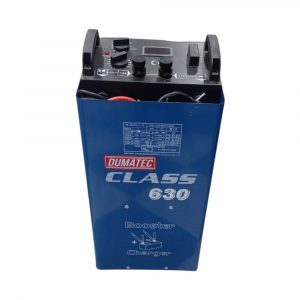 شاحن بطارية DUMATEC موديل BS530 بتيار 530 أمبير