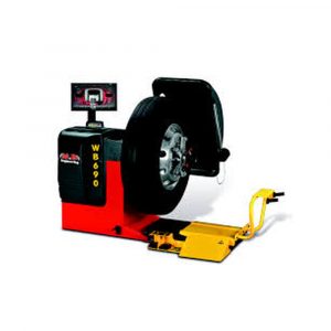 رافعة سيارات مقصية طراز DX-4000A (PEK) بسعة 4 طن