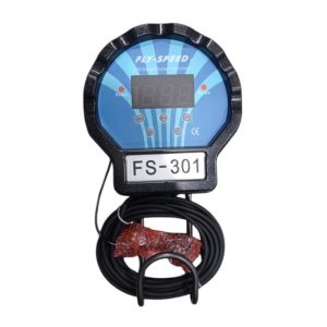 مضخة تعبئة هواء مع ساعة — جدارس دوما FS-301