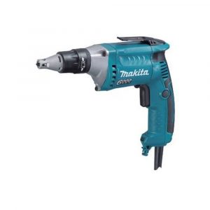 مفك/دريل براغي ماكيتا موديل FS6300