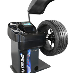 ماكينة ترصيص إطارات إيطالية Giuliano موديل P42