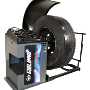 جهاز محاذاة تريلات إيطالي Giuliano P80