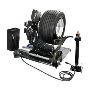 ماكينة بنشر تريلات إيطالية GIULIANO موديل S557 — مقاس 27-13