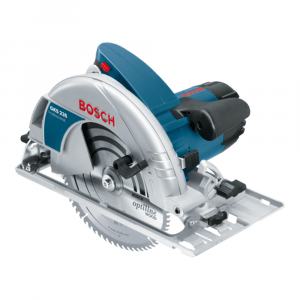 منشار خشب بوش GKS1300 — 7 بوصة، 1300 وات