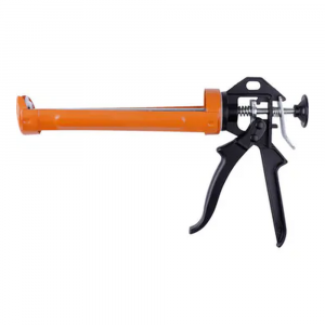 مسدس سيليكون أصفر ثقيل (دوما GS)