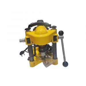 مثقاب زاوية لتخريم المواسير HC-1X من DUMA دوما