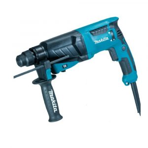 مثقاب مطرقة ماكيتا HR2630 — 800 واط