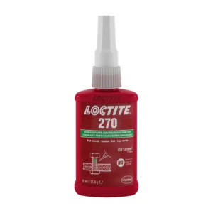 لاصق LOCTITE 270 BO، 50 مل (EGFD) — قوة عالية