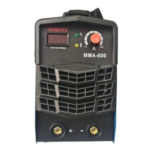 جهاز لحام إلكتروني دوماتك MMA-600 (DUMATEC)