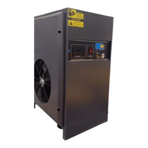 مجفف هواء اسكرو دوماتك طراز OFD-3.5N