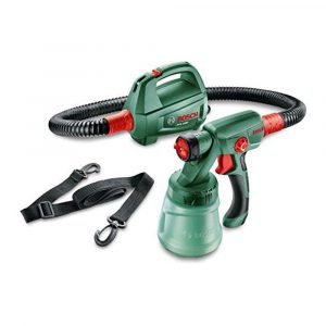 مسدس رش كهربائي بوش PFS1000