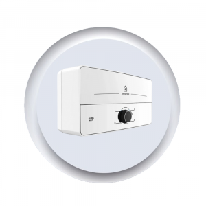 سخان مياه كهربائي فوري متعدد النقاط - أرستون