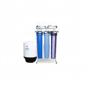 وحدة تحلية مياه بسعة 200 جالون للمطاعم والمقاهي