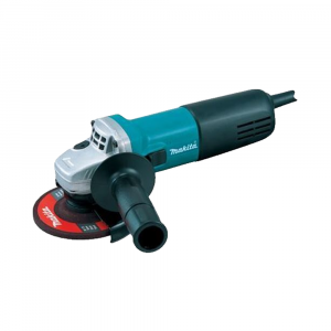 جلاخة زاوية طراز 9557HN — قطر 115 مم (4-1/2")