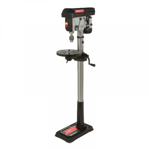 مِثقاب طاولة بنظام ATC — DUMA