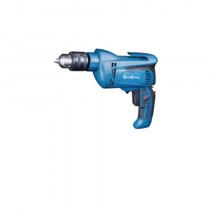 DJZ06-13 — دريل كهربائي 710 واط، قطر 13 مم، ماركة دون شون