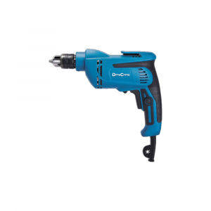 DJZ10-10 مثقاب/دريل كهربائي 10 مم — 460 واط (دون شون)