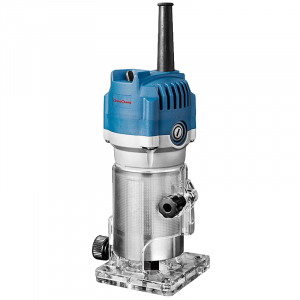 DMP04-6 راوتر خشب 6 مم — 550 واط (تريمر 550W/6.35 مم) — دون شون