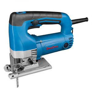 منشار أركت DMQ65 (Jig Saw) — 600 واط، شوط شفرة 10 مم — دون شون