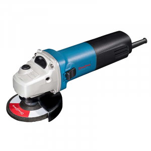 دون شون DSM07-115 — جلاخة/طاحونة زاوية 1020 واط (115 مم / 4.5 بوصة)