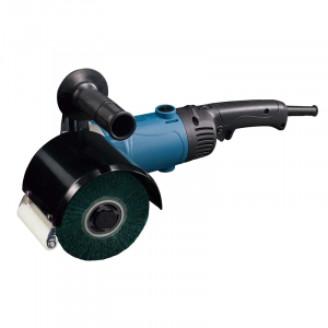 DSN100 — جهاز صنفرة رول (Sander/Polisher) 1400 وات، مقاس 120×100 مم — دون شون