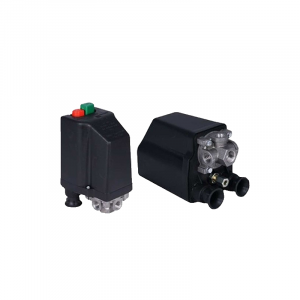 كمبروسر DUMA أوتوماتيكي بسعة 500 لتر — دوما