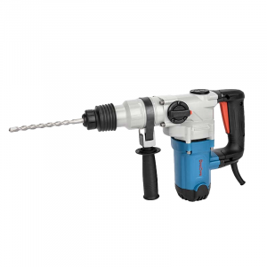 مطرقة دوارة كهربائية DZC05-28B — 1150 واط للتكسير والتخريم حتى 28 مم (دون شون)