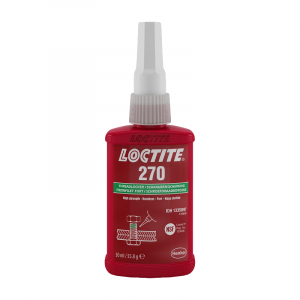 LOCTITE 270 — عبوة 50 مل (BO EGFD)