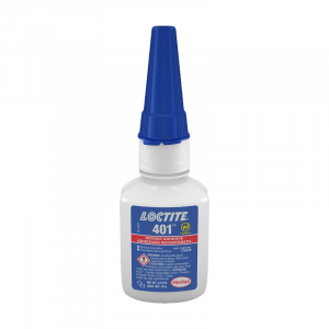 لوكتايت 401 — عبوة 20 جم (EFAT)