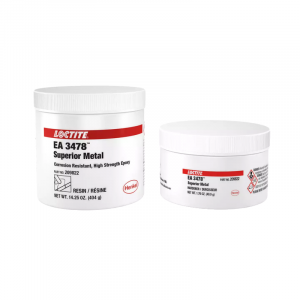 لوكتايت EA 3478 — عبوة 1 كجم