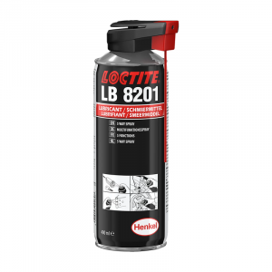 LOCTITE LB 8201 — عبوة 400 مل (EFAT)