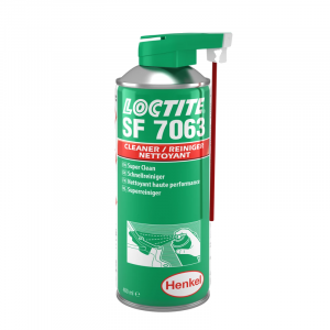 LOCTITE SF 7063 — عبوة 400 مل (EFAT) — العدد والأدوات