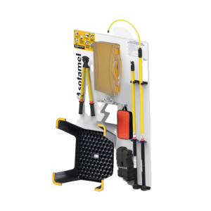 دليل السلامة في الإنقاذ والإسعافات الأولية (SOFAMEL 690) — بالإسبانية