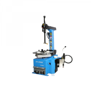 مغير إطارات — سلسلة 860