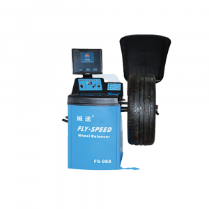 موازن عجلات FS-988