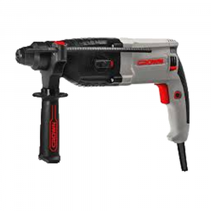 أبو جلمبو أحمر - مقاس 10 بوصة