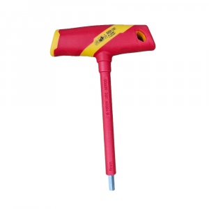 النكي معزول دوما بسُمك 4 ملم — شكل حرف T