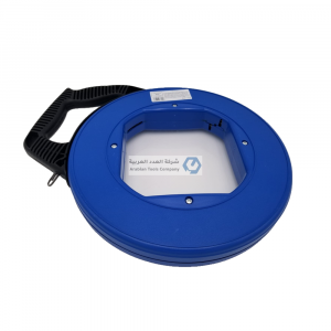 سلك تسليك كهرباء أزرق 40 متر - DUMA (دوما)